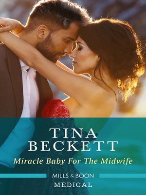 cover image of Miracle Baby for the Midwife